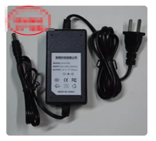 Netzteil-Adapter-Ladegerät