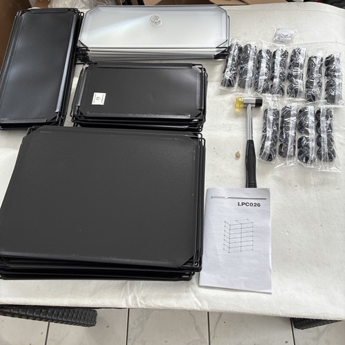 Songmics kunststoffschrank - songmics,