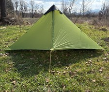 Lanshan 1 NEU 3 Jahreszeiten