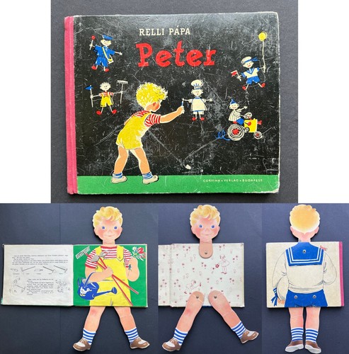 Ddr kinder buch peter - kinder, was