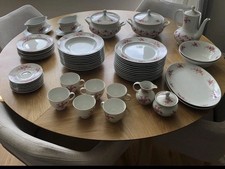 Seltmann Weiden Annabell rosa