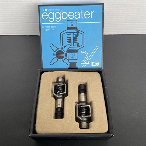 Crank brothers eggbeater - crank, 2