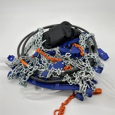 RUD Schneeketten RUDcompact easy2go, Gr. 4050, 1 Paar [Art. 4716951]