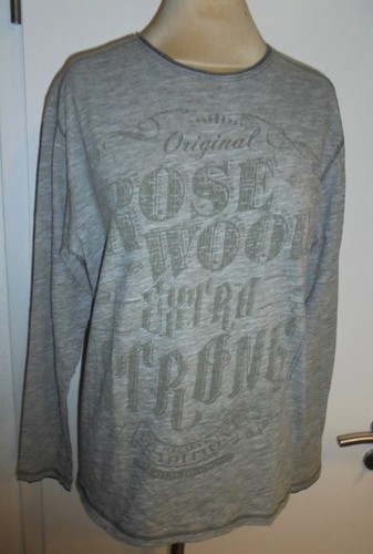 Shirt langarm von tom tompson - langarm,