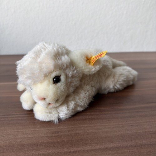 Steiff lamm lämmchen - steiff,