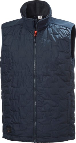 Helly hansen fleeceweste - hansen,