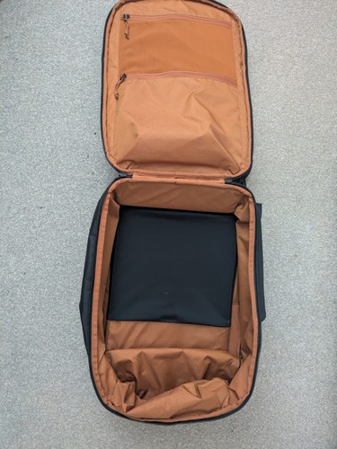 Fyro citta 25l - citta, edc