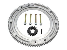 Zahnkranz passend für Briggs