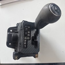 Mercedes CLK W208 Automatik