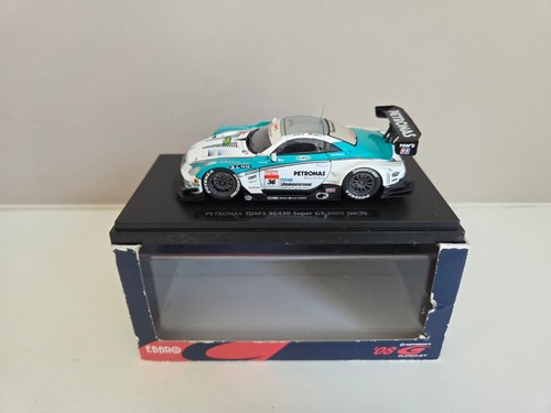 Ebbro tom lexus sc430 - ebbro,