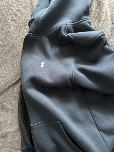Ralph polo strickjacke - polo,