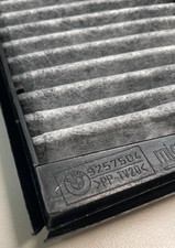 Original BMW Mikrofilter