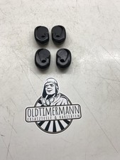 Satz Halter Doppelrollo Laderaumabdeckung Mercedes W123 Kombi S123 1238682614 