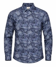 FREEMAN Shirt Gr. PORTER