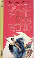 Vom Winde Verweht Mitchell
