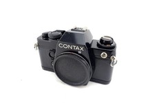 Contax 139 Quartz "Service"  Gehäuse / Body SLR - Fachhändler