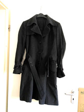 Trenchcoat  Wolle Cinque Gr