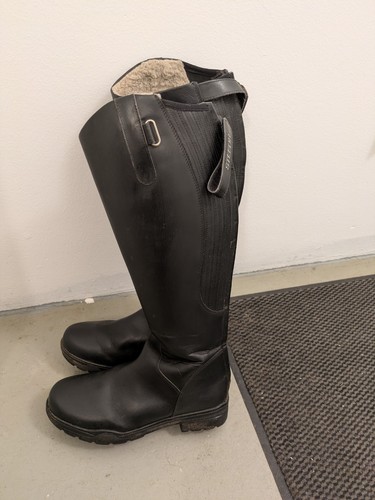 Steeds ranger leder winter - steeds,