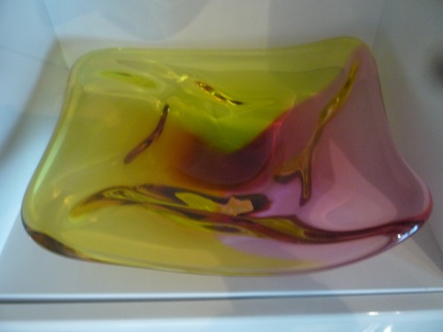Paul harrie glasschale - harrie,
