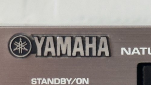Yamaha dvd 557 - yamaha,
