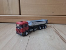 Scania Trucks Werk - seltener