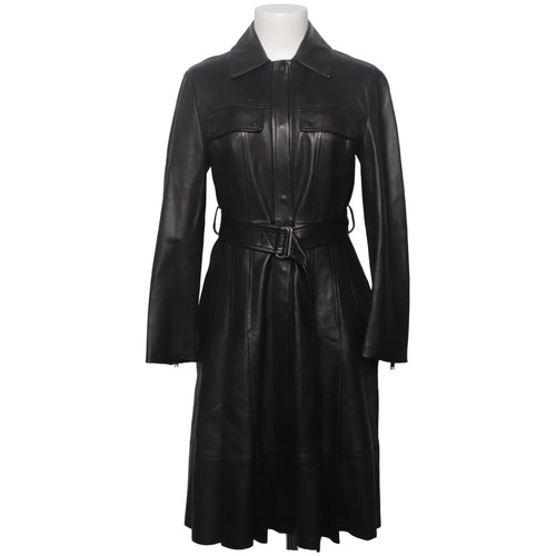 Lederkleid größe 34 - lederkleid,, größe: