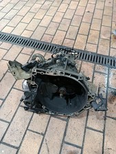 Getriebe Typ 20DP45 - Peugeot 207 - Schaltgetriebe BVM5 5-Gang