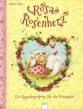 Rosa Rosenherz - Ein