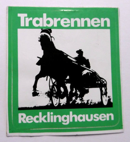 Werbe aufkleber recklinghausen - werbe-aufkleber,