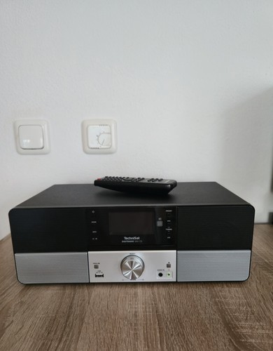 Technisat digitradio 360 - technisat,