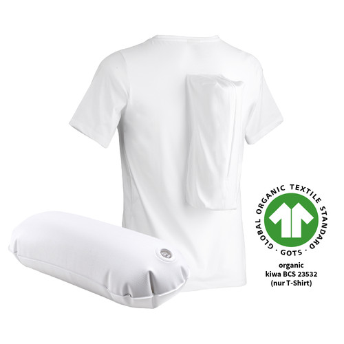 Somnipax shirt comfort - comfort, (mit