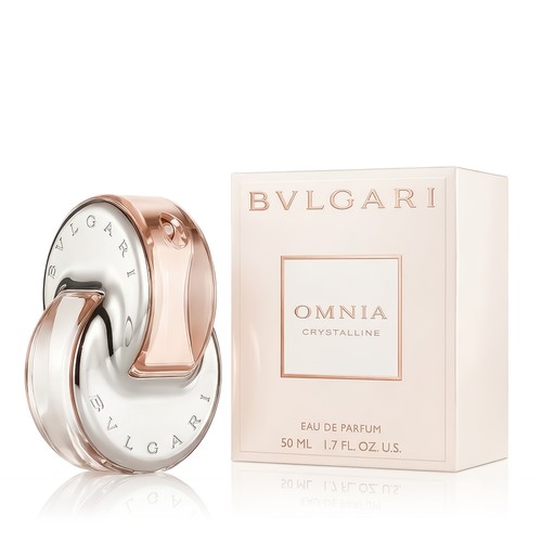 Bvlgari omnia crystalline - bvlgari,