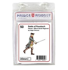 Prince August Gießform Hessen