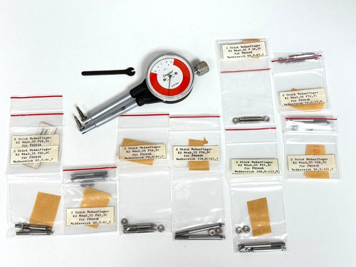 Compitest 044k innentaster - fb,