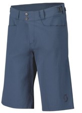 Scott herren fahrradhose trail - scott,