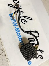BMW Gleichrichter Laderegler Regler F650, F 650; G650, F800 ( GS/CS )R13,K14,K72