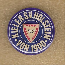 Pin Badge Abzeichen