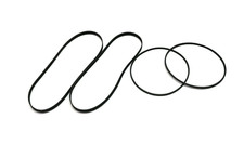 Riemen-Set für FISHER CR-W873