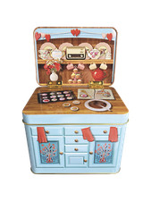 Keksdose Geschenkdose