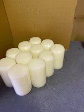 PE 500 weiß, D 70mm, L 115mm, 11 Stück, Kunststoff, Rundmaterial, Halbzeug