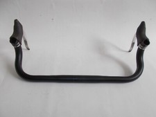 Ritchey gekürzter 6061-T6 Fahrrad Lenker      "Zeitfahrlenker"  25,4