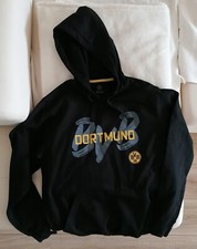 BVB-Hoodie schwarz, nur 1x