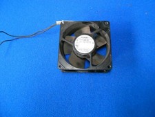 Miele Lüfter, Gebläse Papst Typ 4556 ZW, 230V für WS 5101, 5141, 5191