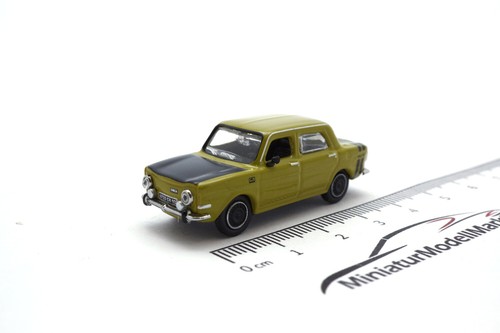 Simca 1000 rallye acid - 2,