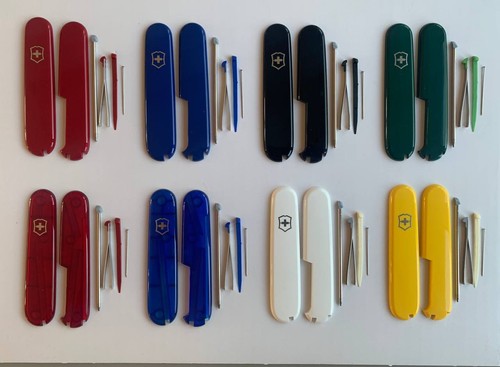 Original victorinox scales - original,