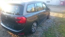 citroen C4 picasso II, neue model verschiedene Ersatzteile