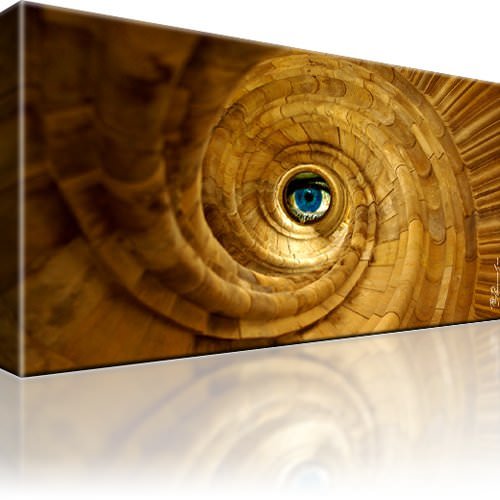 Auge abstrakt bild bilder - abstrakt,