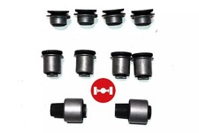 NEU Querlenker Buchsen Satz