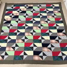 Stained Glass Handmade