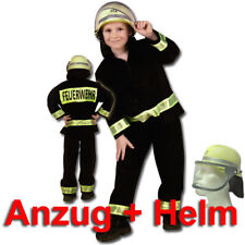 Kindeset Feuerwehr-Anzug
